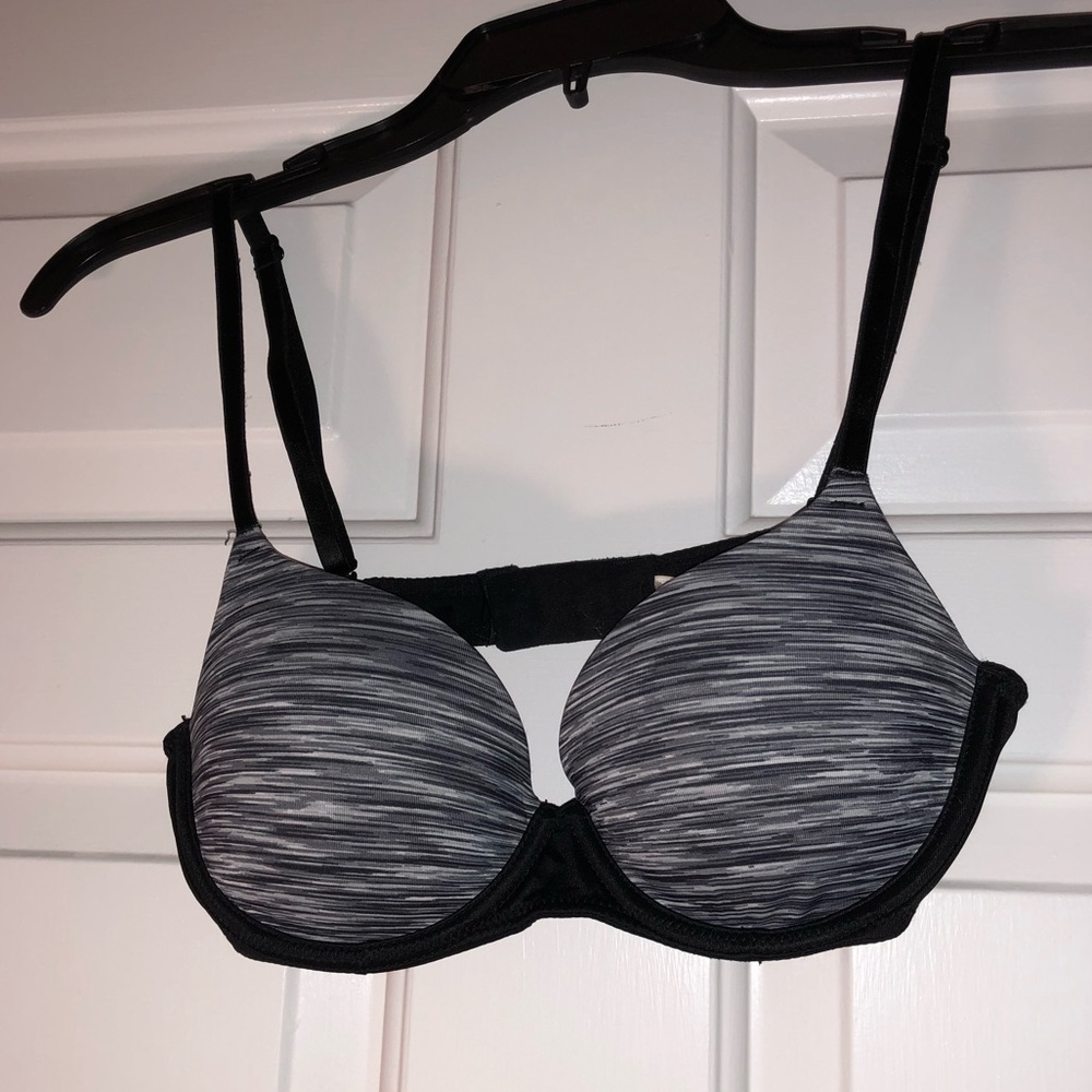 Wear Everywhere Lightly Lined PINK Bra